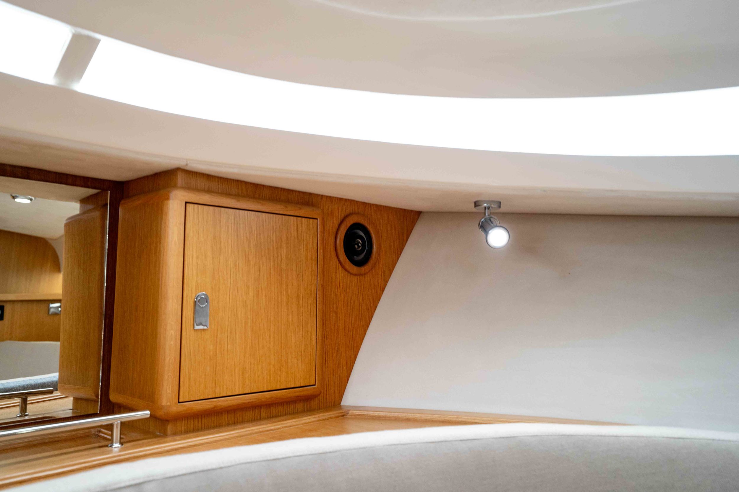 DaVinci 32S Quid Pro Quo