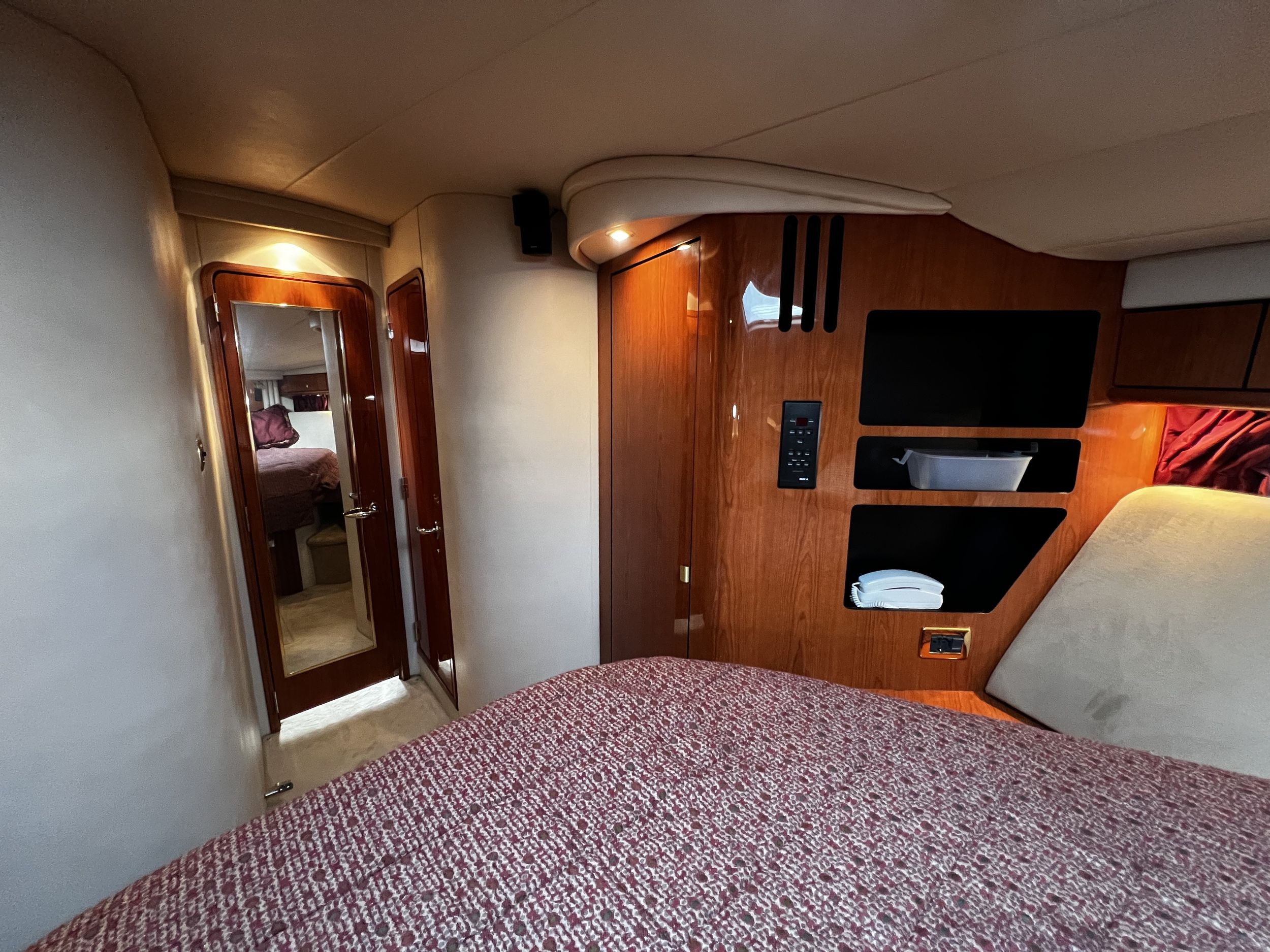 Sea Ray 510 Sundancer