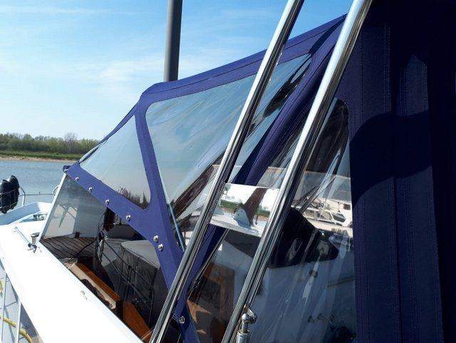 Valkkruiser Valkkruiser 12.50 AK Cabrio