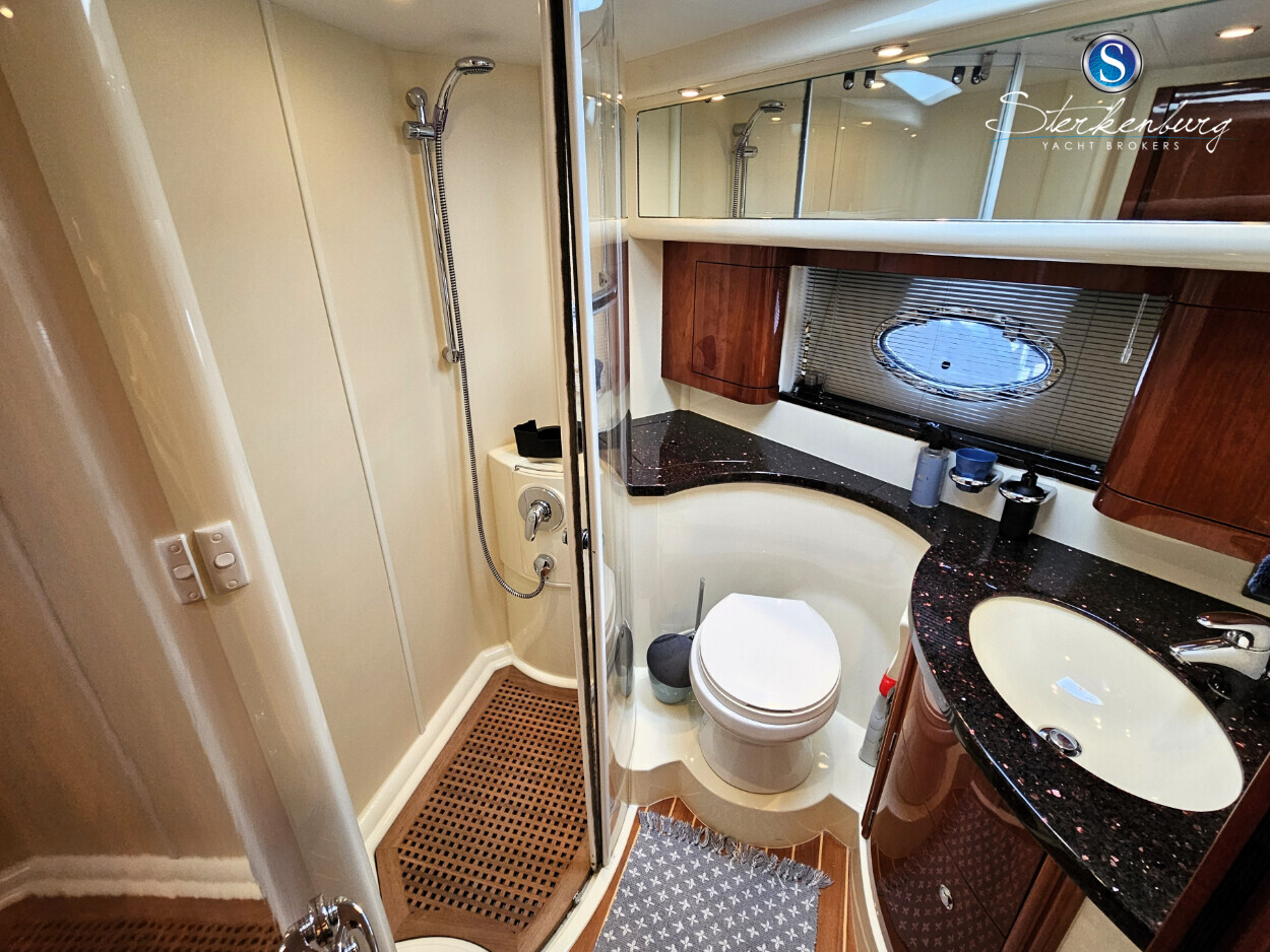 Fairline Phantom 50