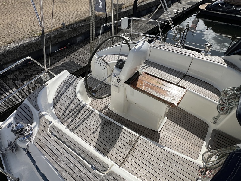 Bavaria 39 Cruiser