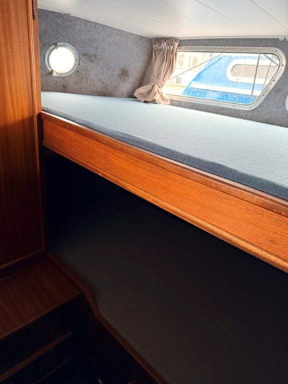 Proficiat Kruiser 1100