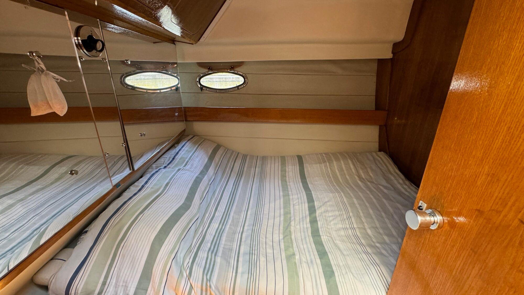 Whitewater Whitewater Wolfe 46 Flybridge