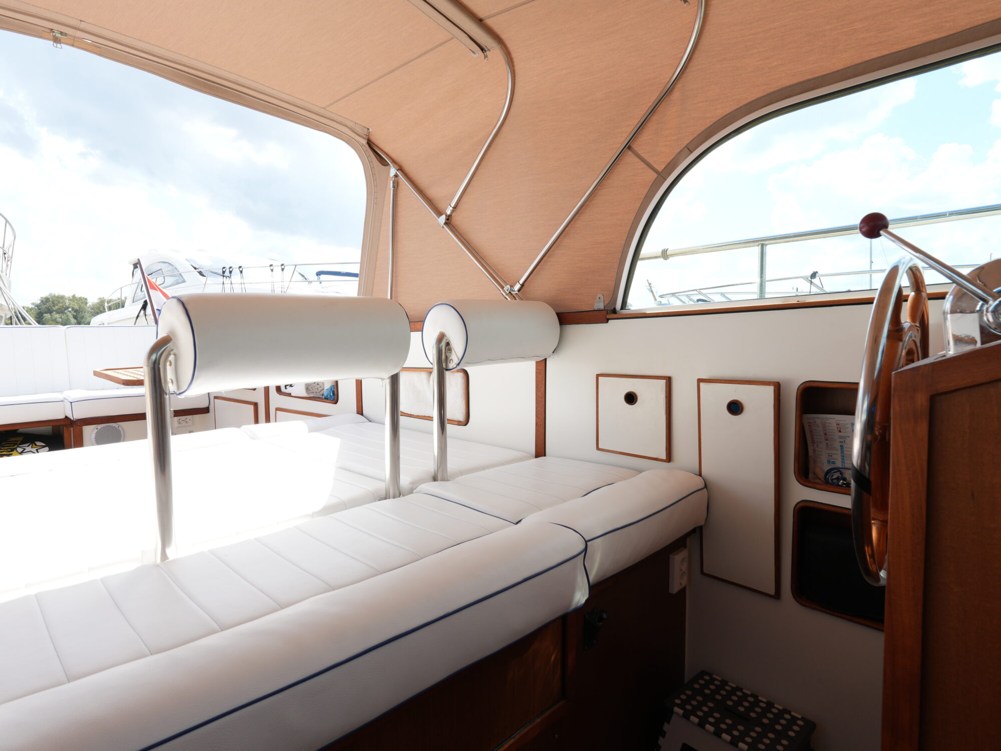 Super van Craft 10.60 2.0