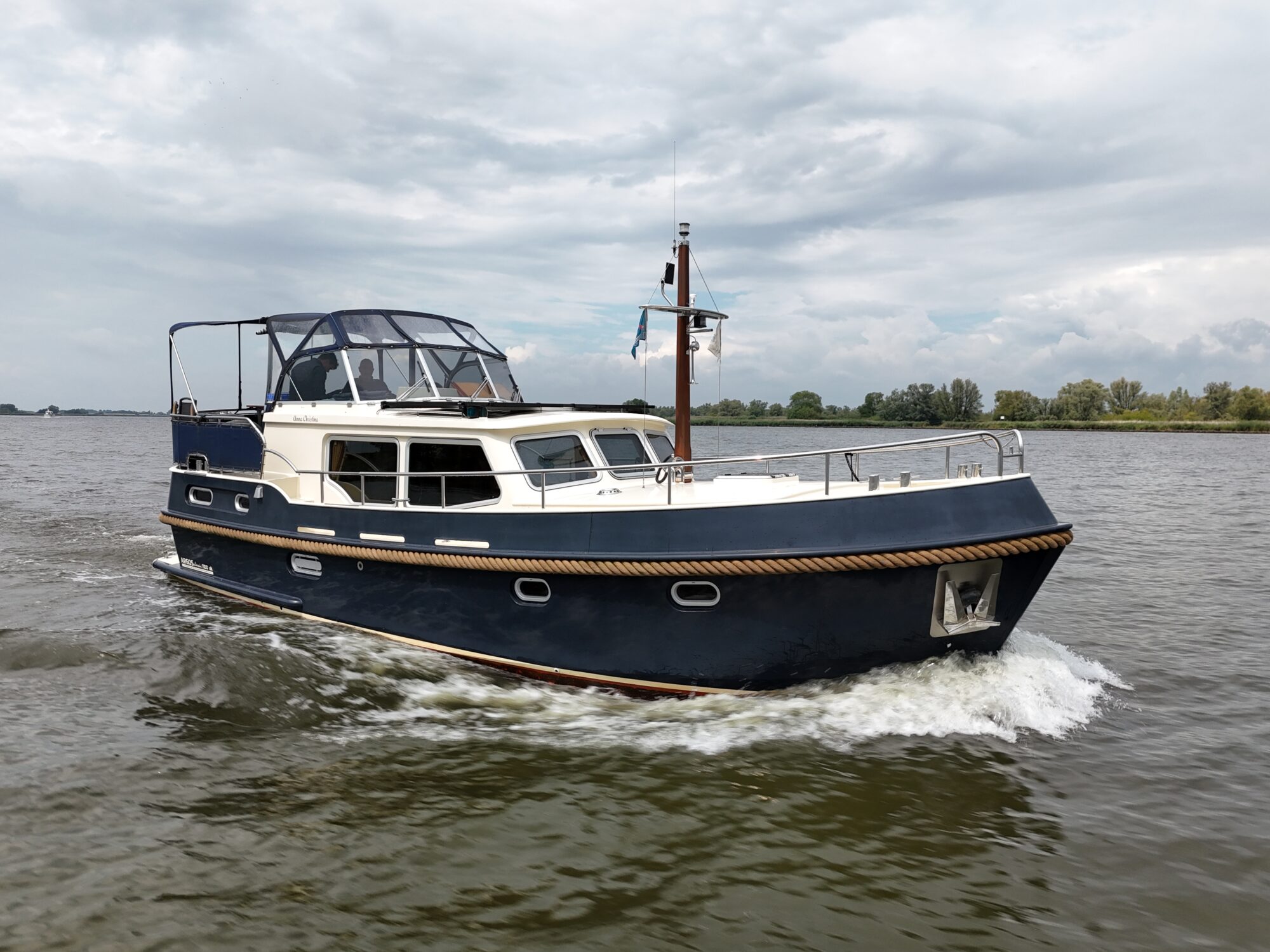 Argos Classic 11.00 AK