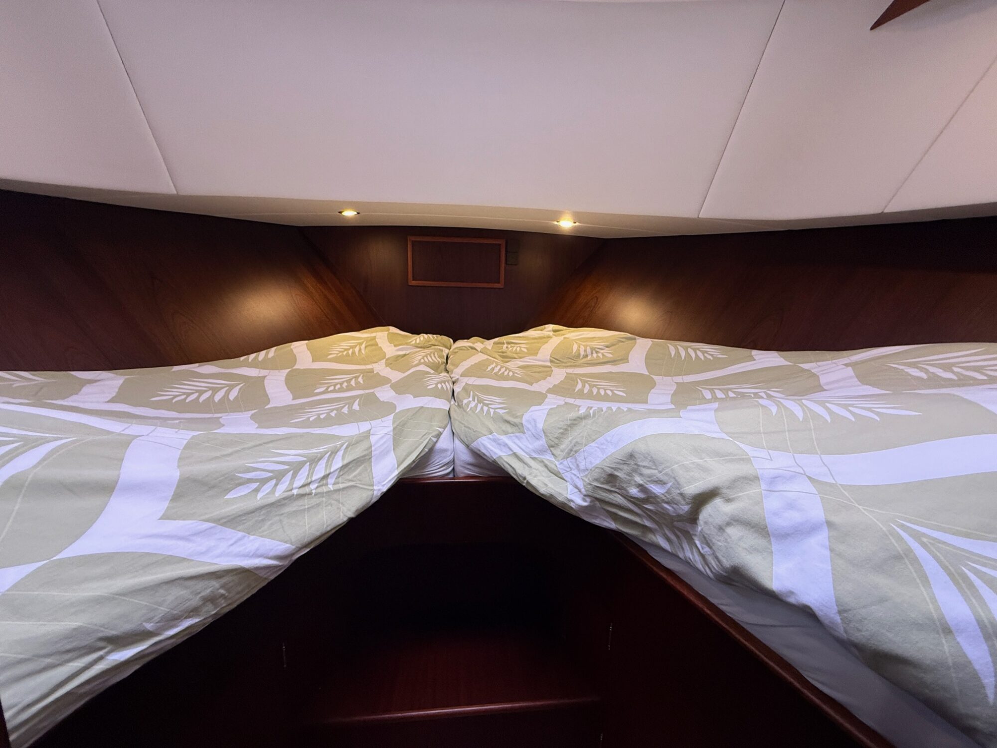 Kok Kruiser New Line 12.00 AK Cabrio