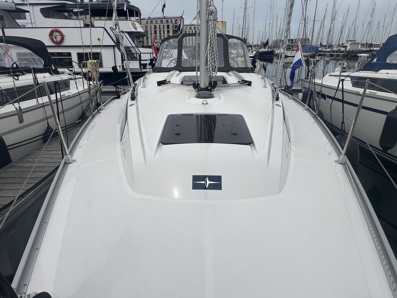 Bavaria Cruiser 34-2