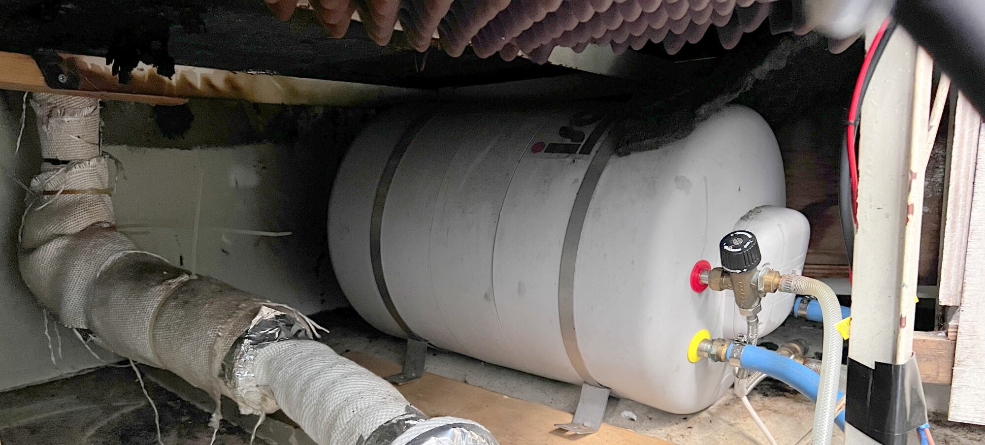 Altena Kruiser 9.30 AK Cabrio