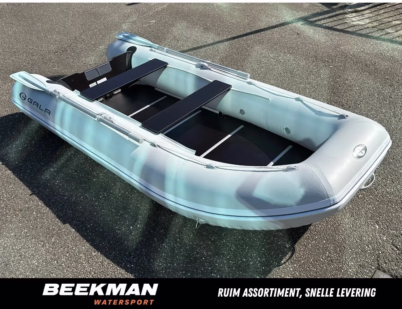 Gala S330D Houten Vloerdelen hoofdfoto: 1