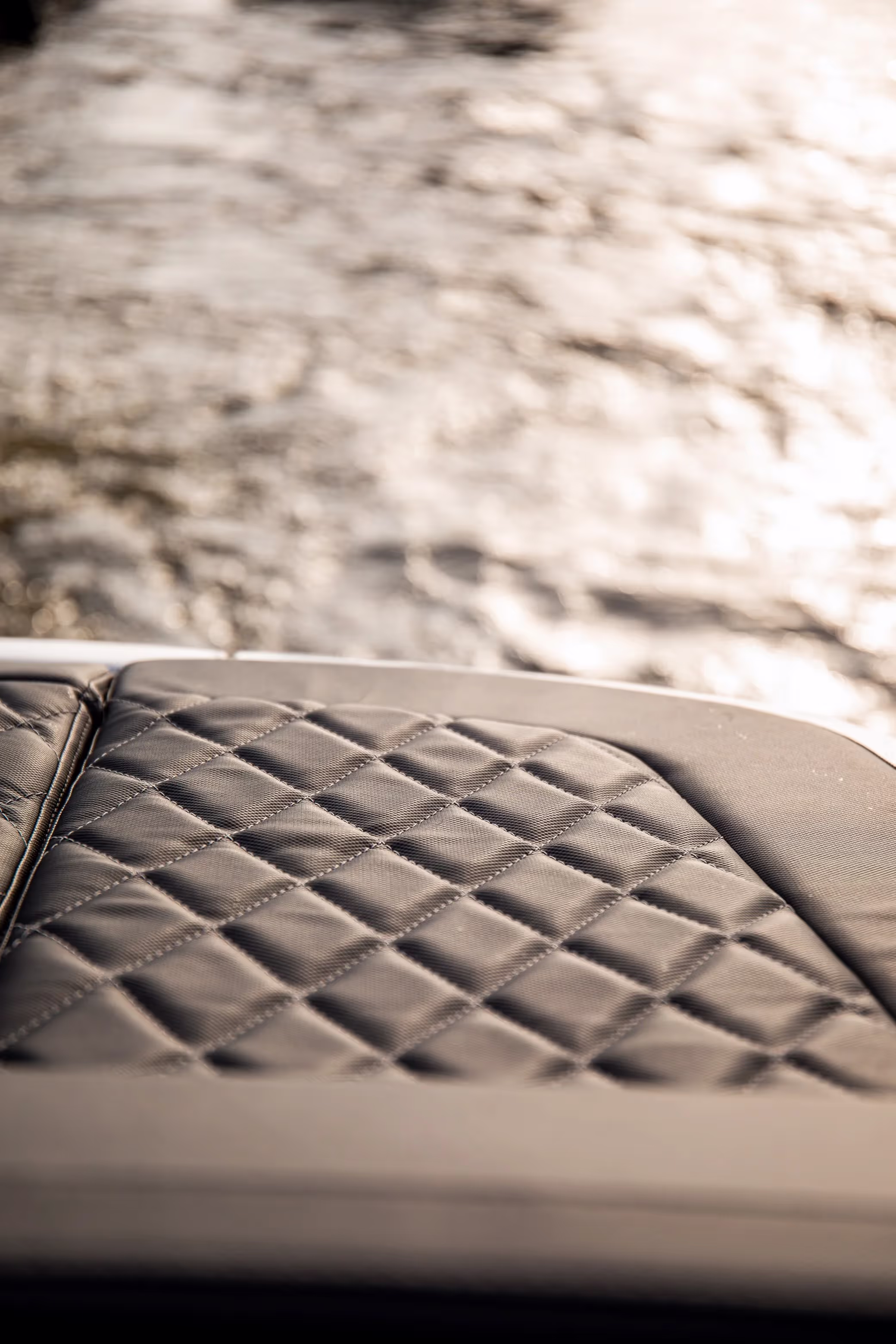 Oud-huijzer 740 Tender