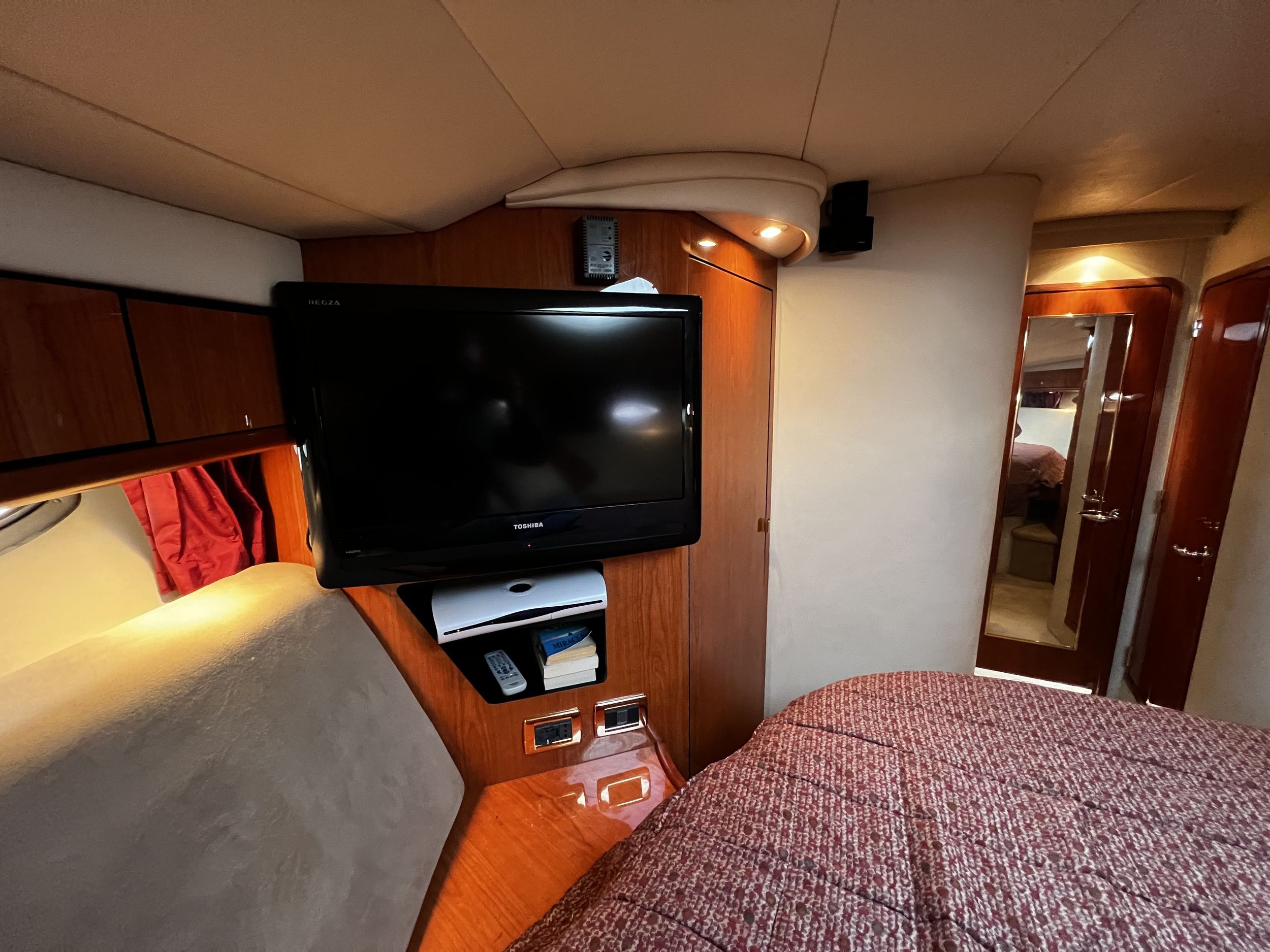 Sea Ray 510 Sundancer