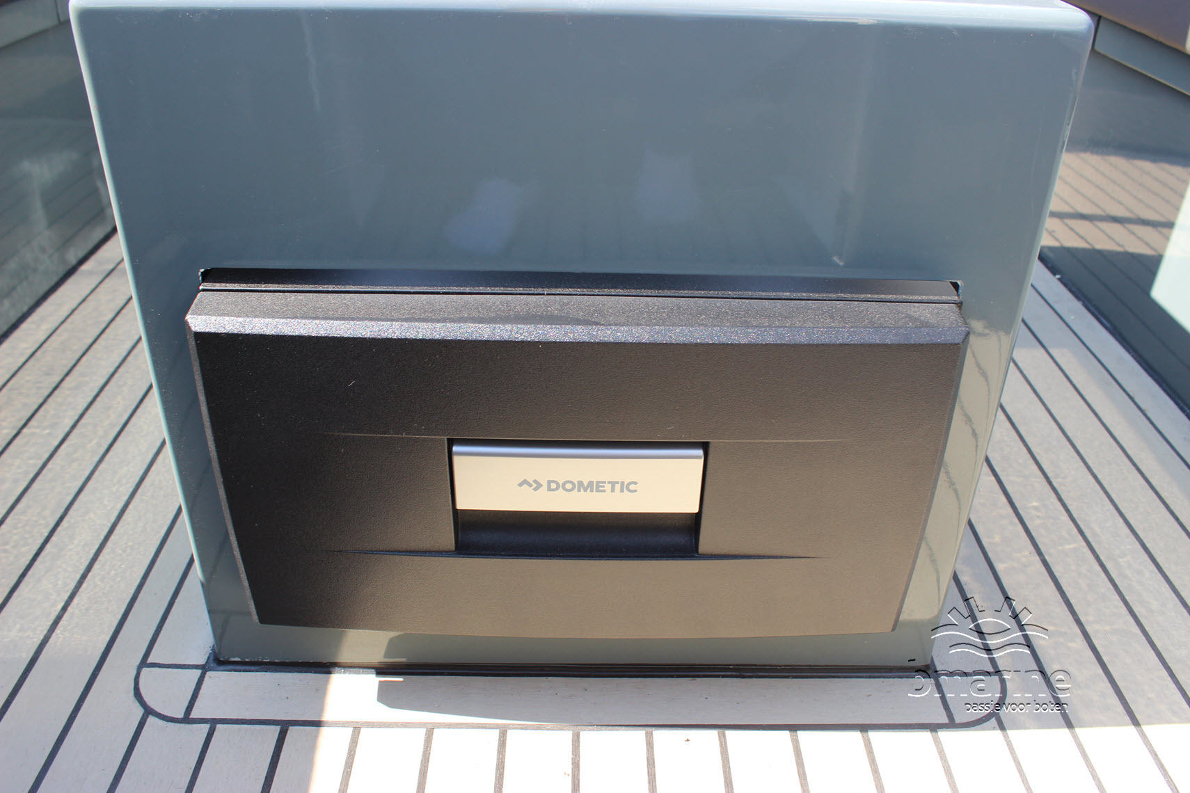 Blackfish Reallife 750 Cabin