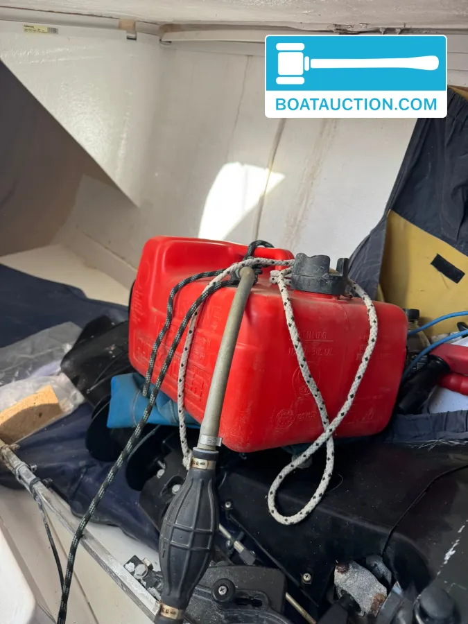 J/Boats J80