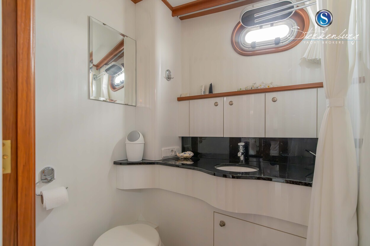 Linden Kotter 1500 OK