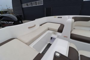 Bayliner Element E-16