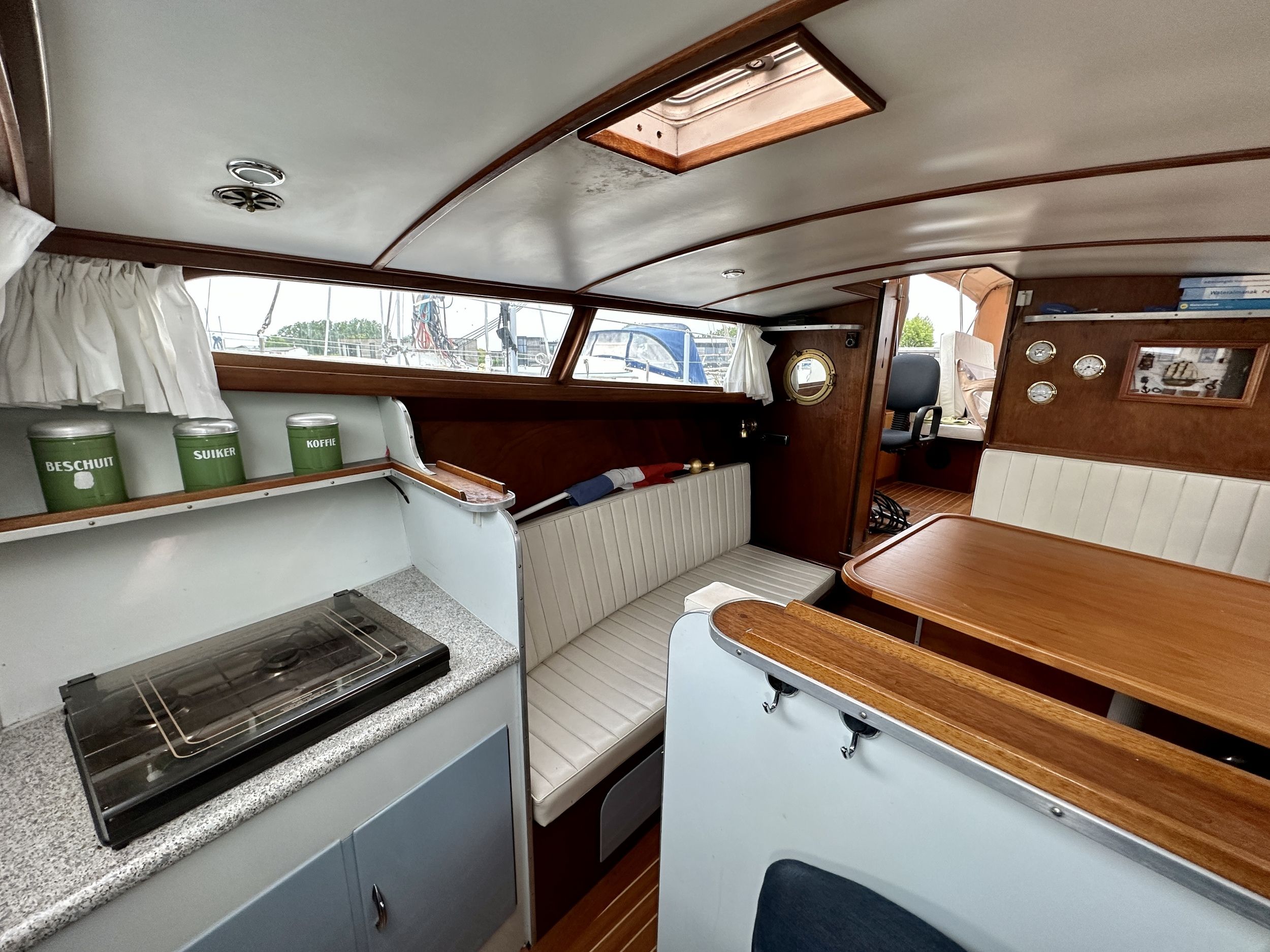 Super Kaag Kruiser 900