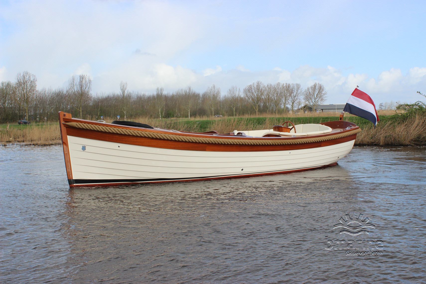 Bootsman Sloep 30 hoofdfoto: 1