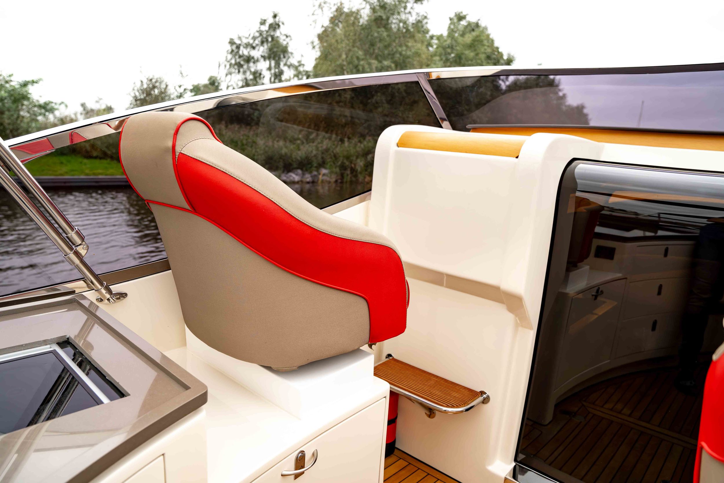 DaVinci 32S Quid Pro Quo