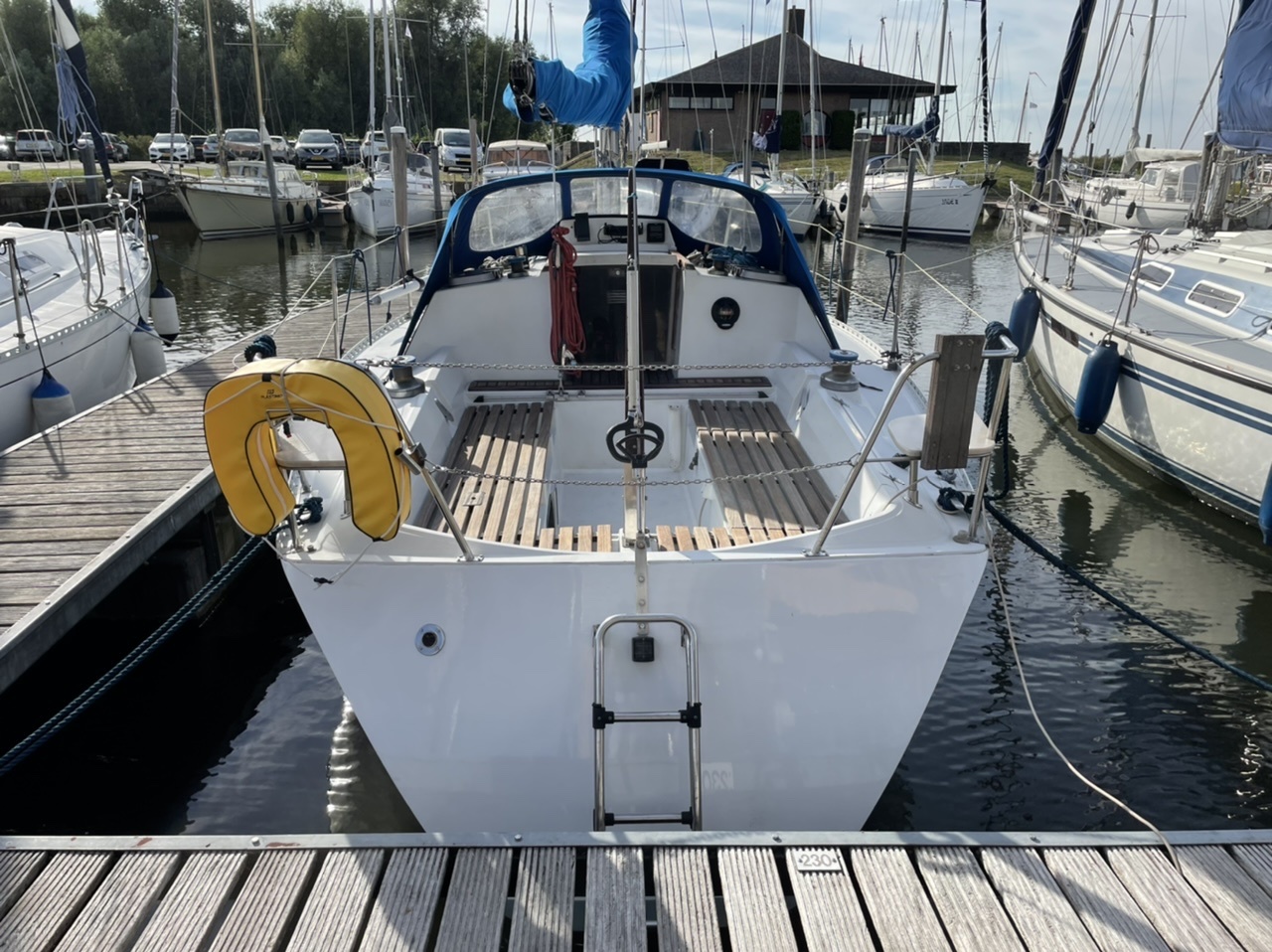 Gib'Sea 92 hoofdfoto