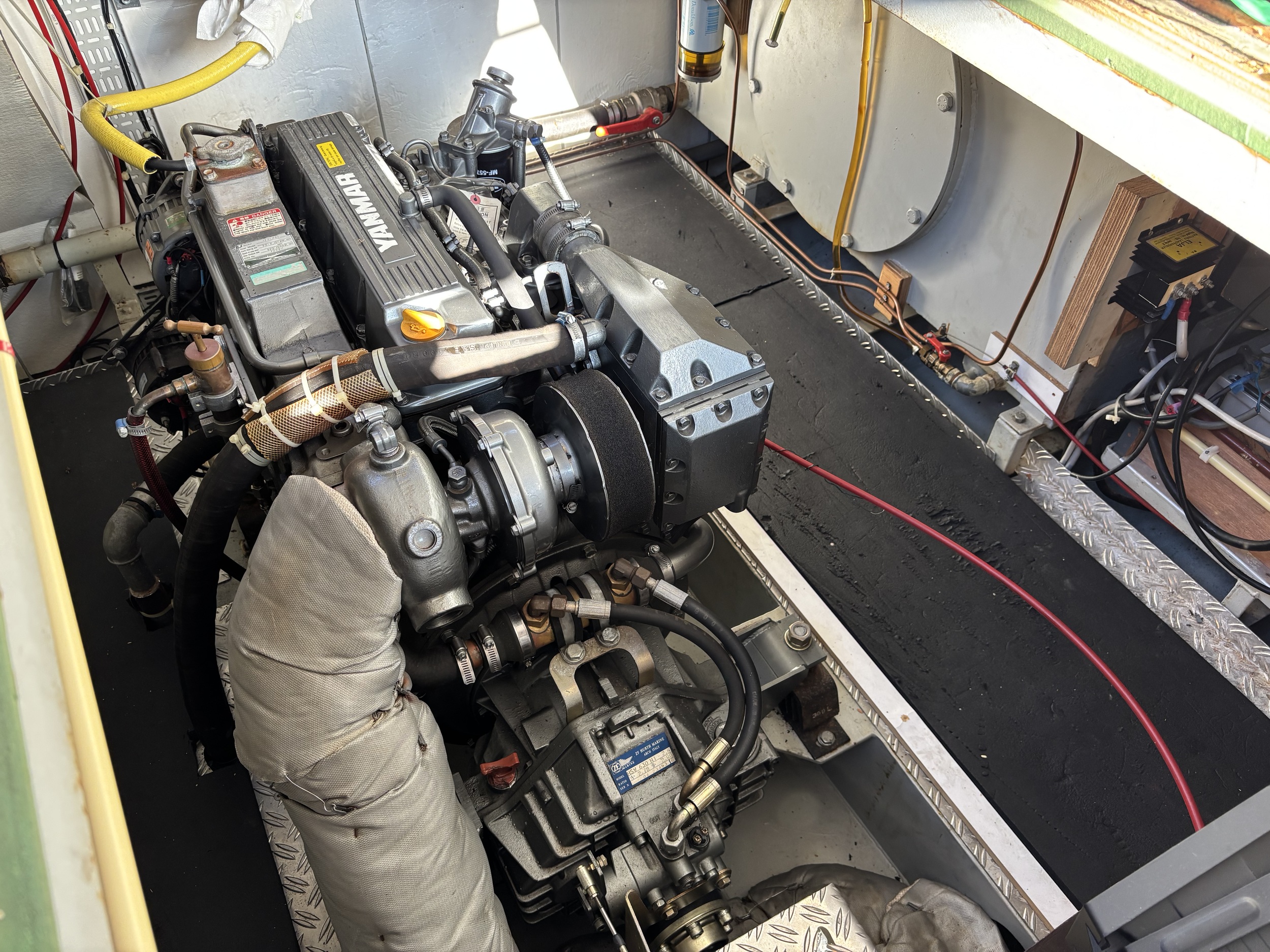 Gillissen Stevenvlet 12.45