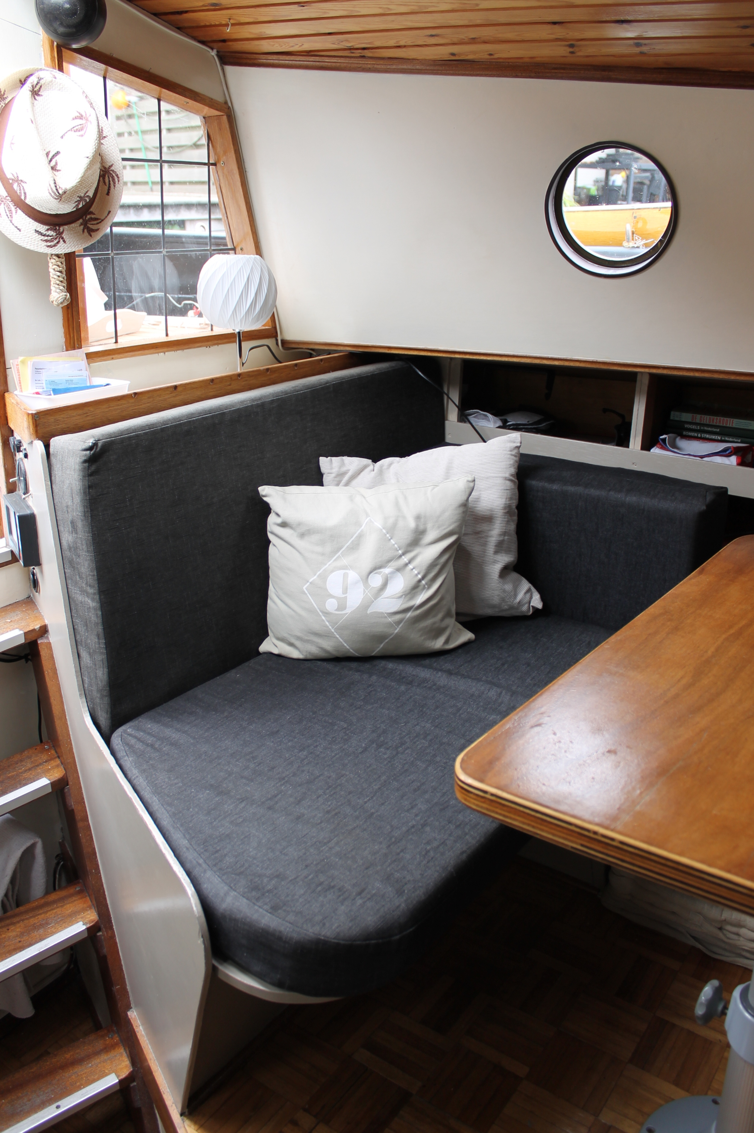 Zeeschouw Van Twillert 10.00