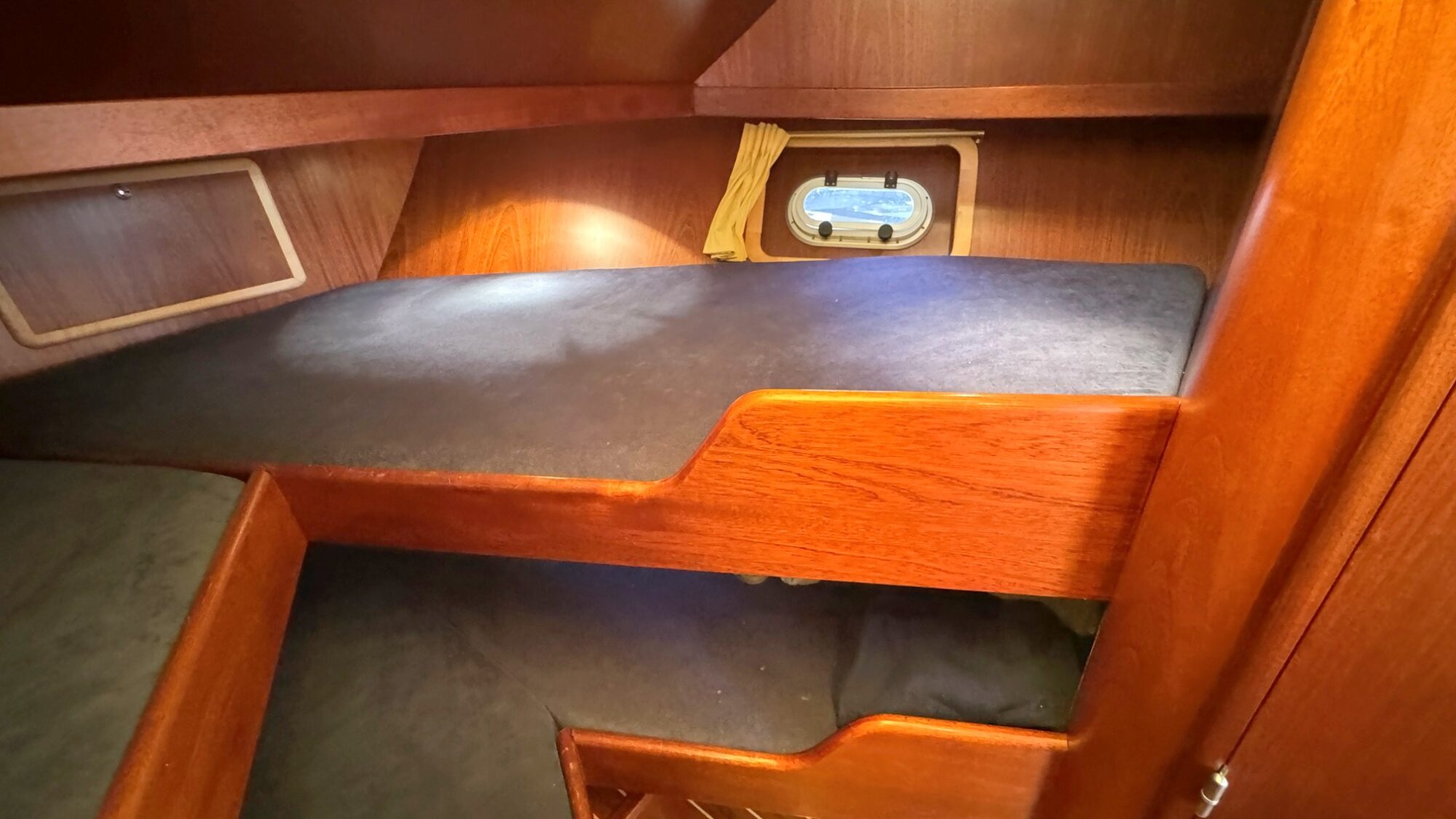 Nowee Caprice 13.00 AK Cabrio