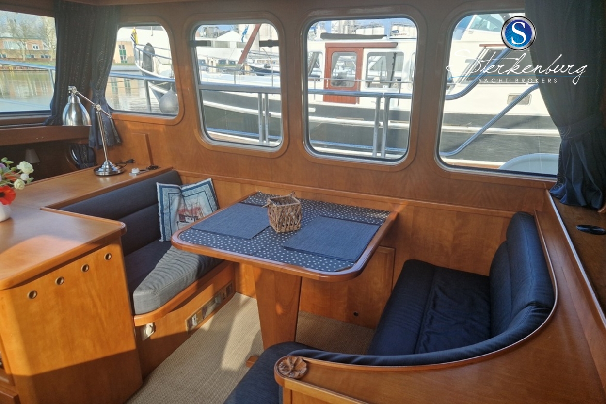 Vripack Kotter 1200 AK