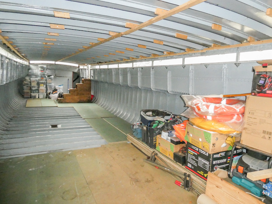 Katwijker 24.00 met CBB