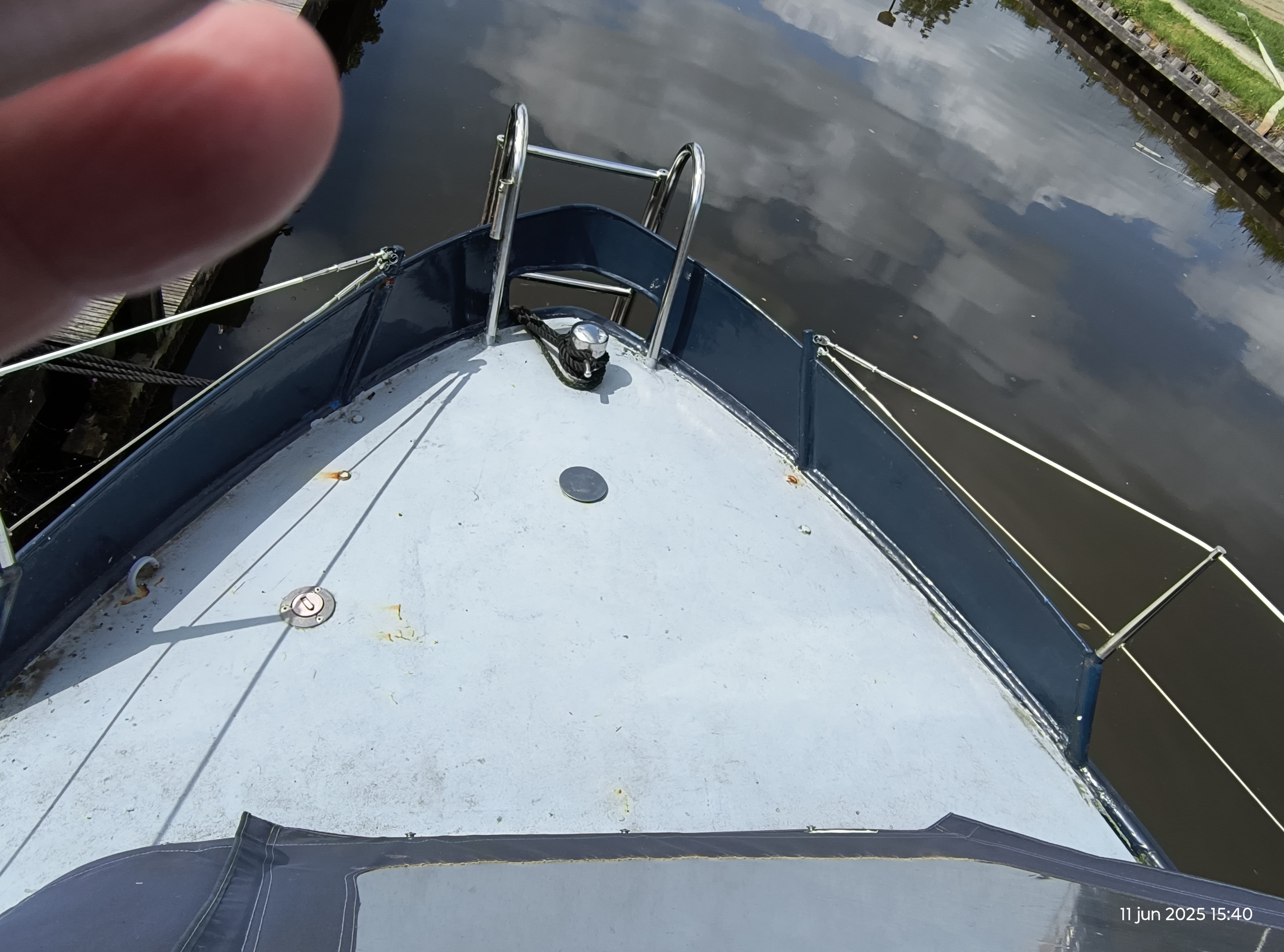 Beenhakker Kotter 10.50 OK