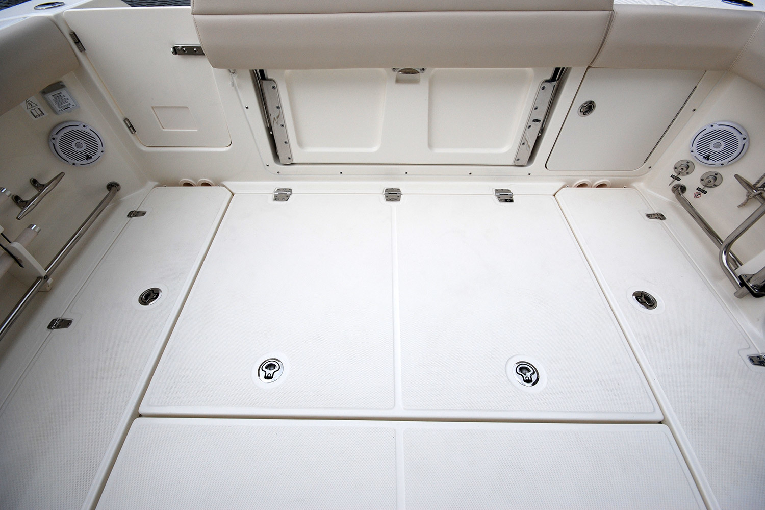 Boston Whaler 330 Outrage