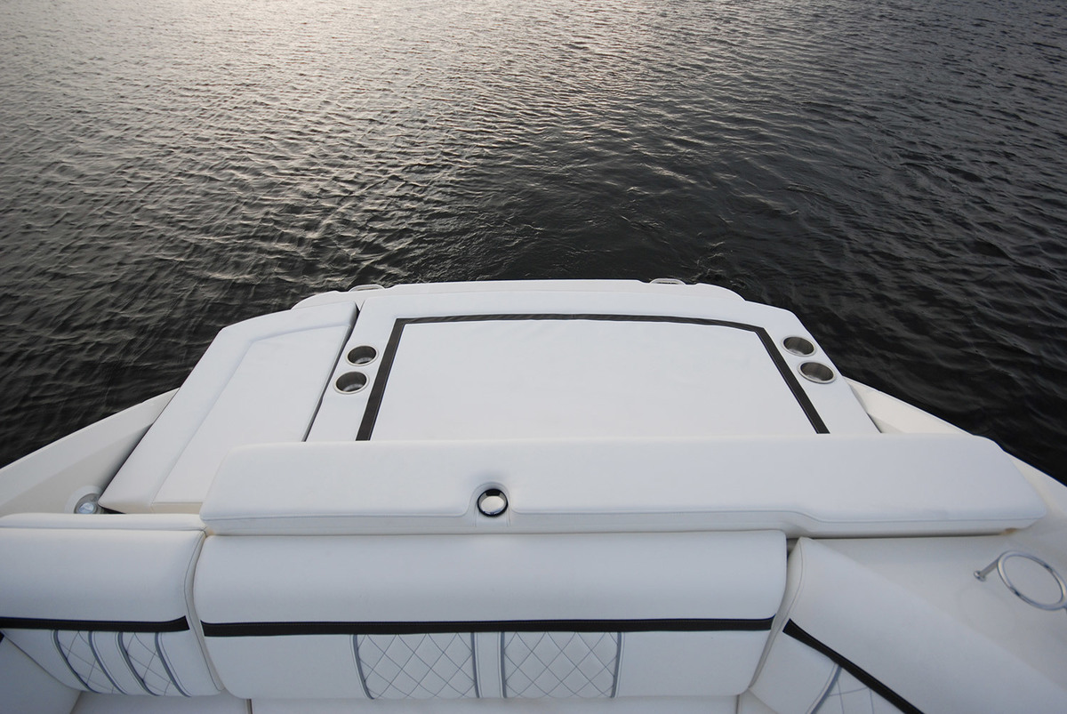 Sea Ray Sun Sport 250