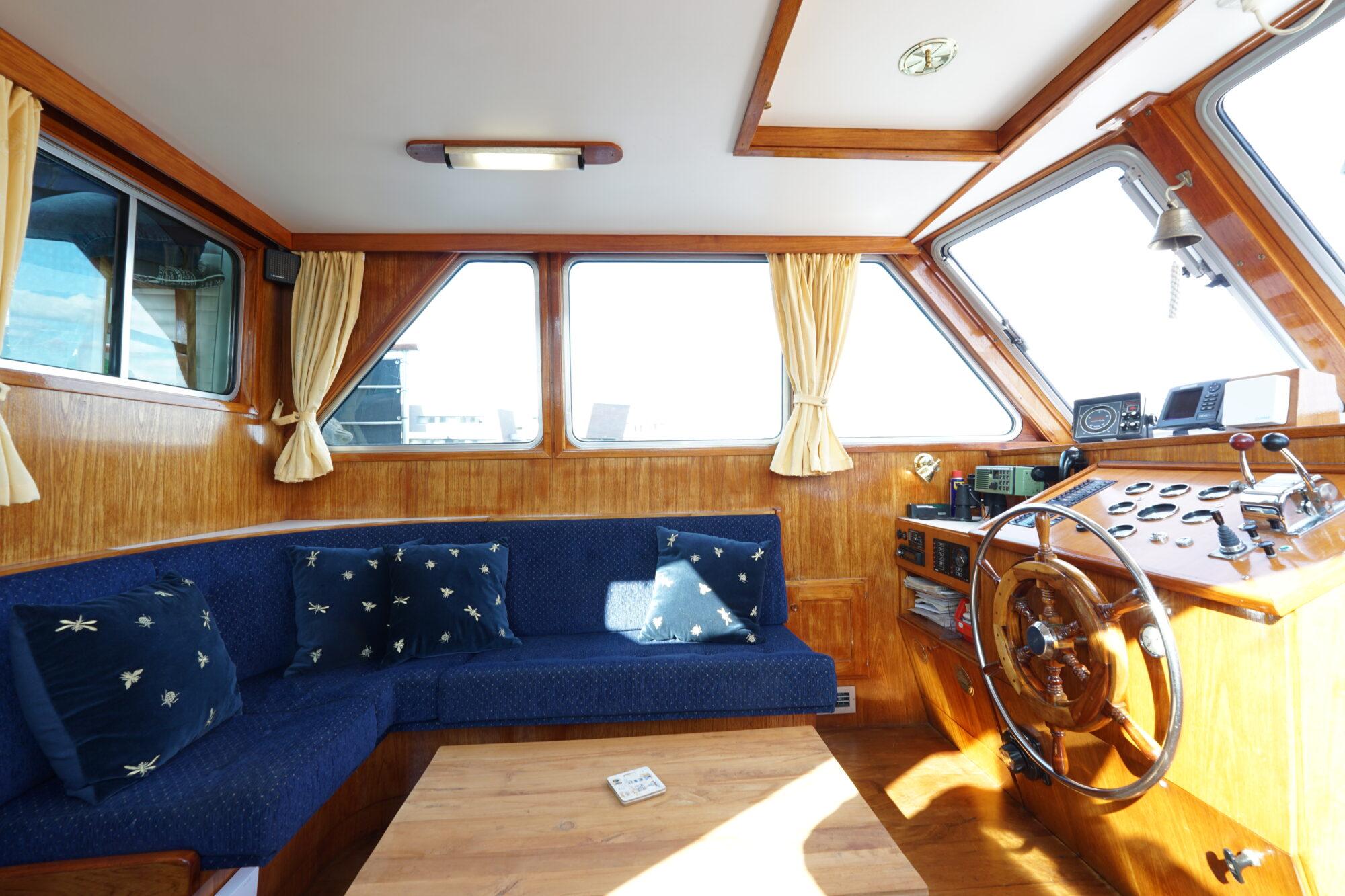 Beachcraft Beachcraft 13.00 AK Cabrio