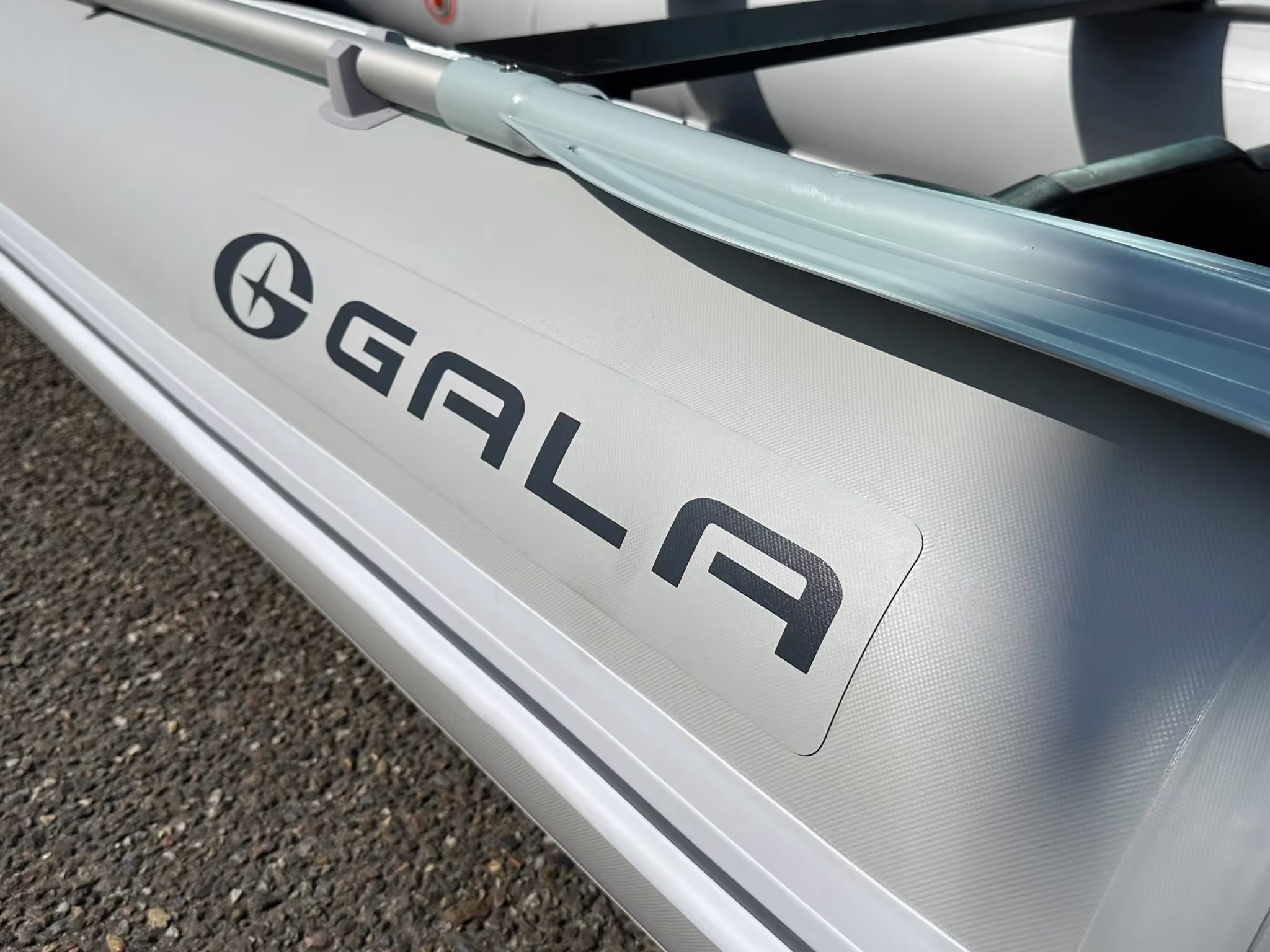 Gala S330D Houten Vloerdelen