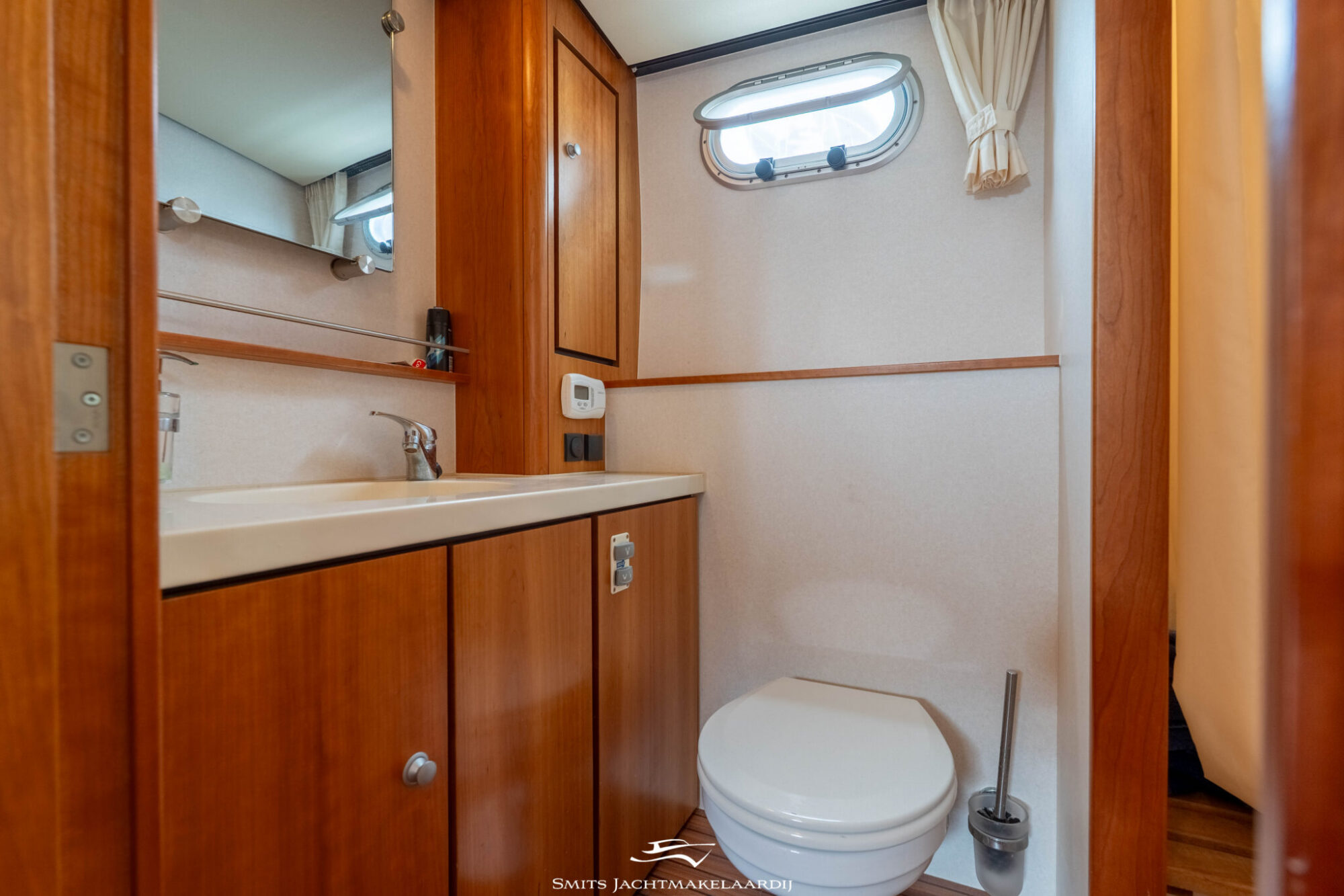 Linssen Grand Sturdy 43.9 AC