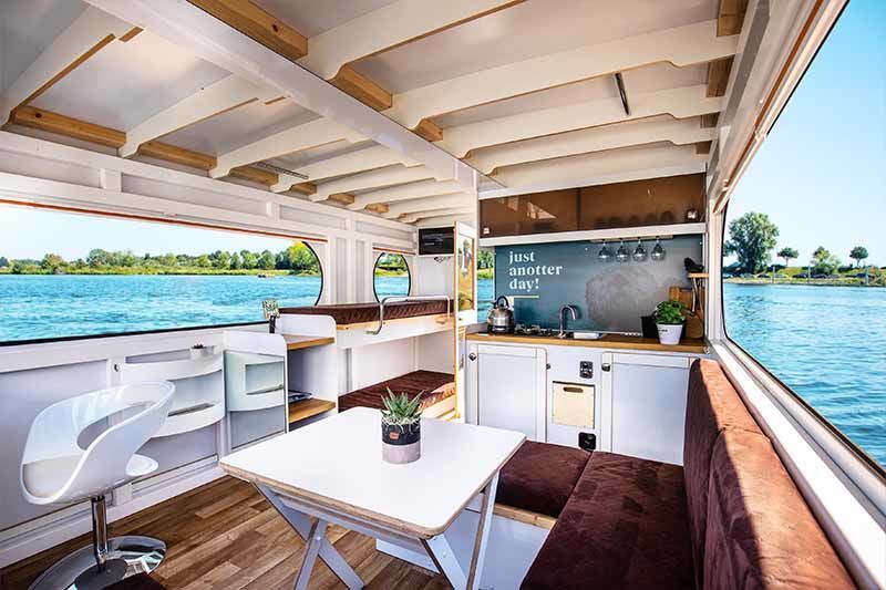 Rollyboot Max (2-stuks)