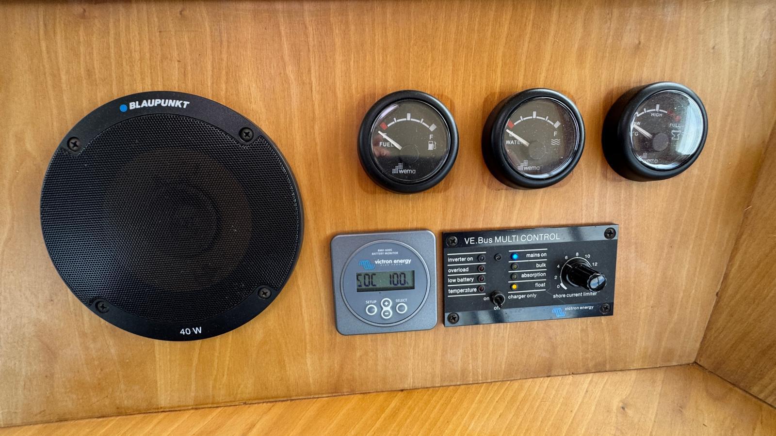 Valkkruiser Valkkruiser Challenger 45 VS