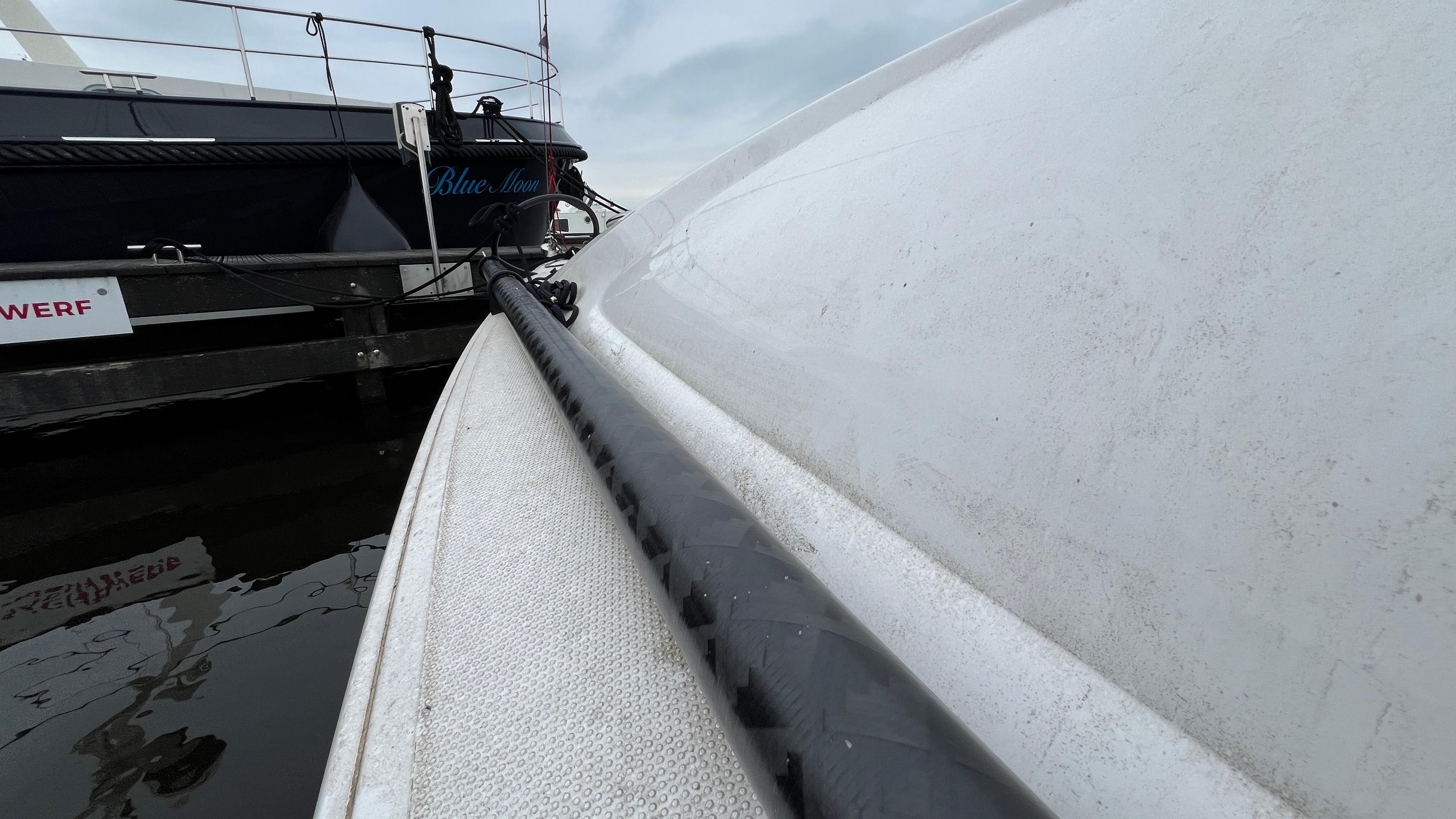 Beneteau First 18 SE