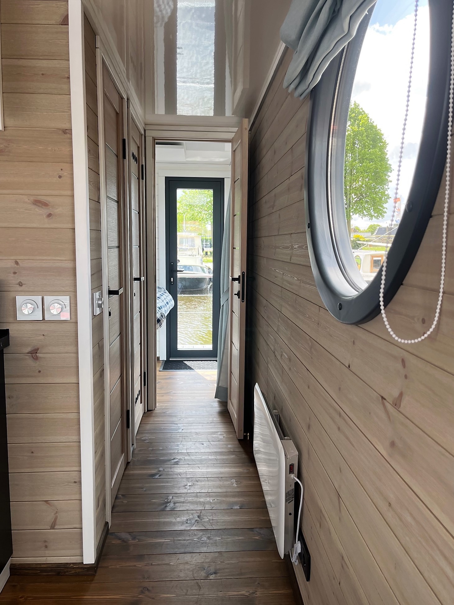 Nordic Season Houseboat NS 36 Eco 23