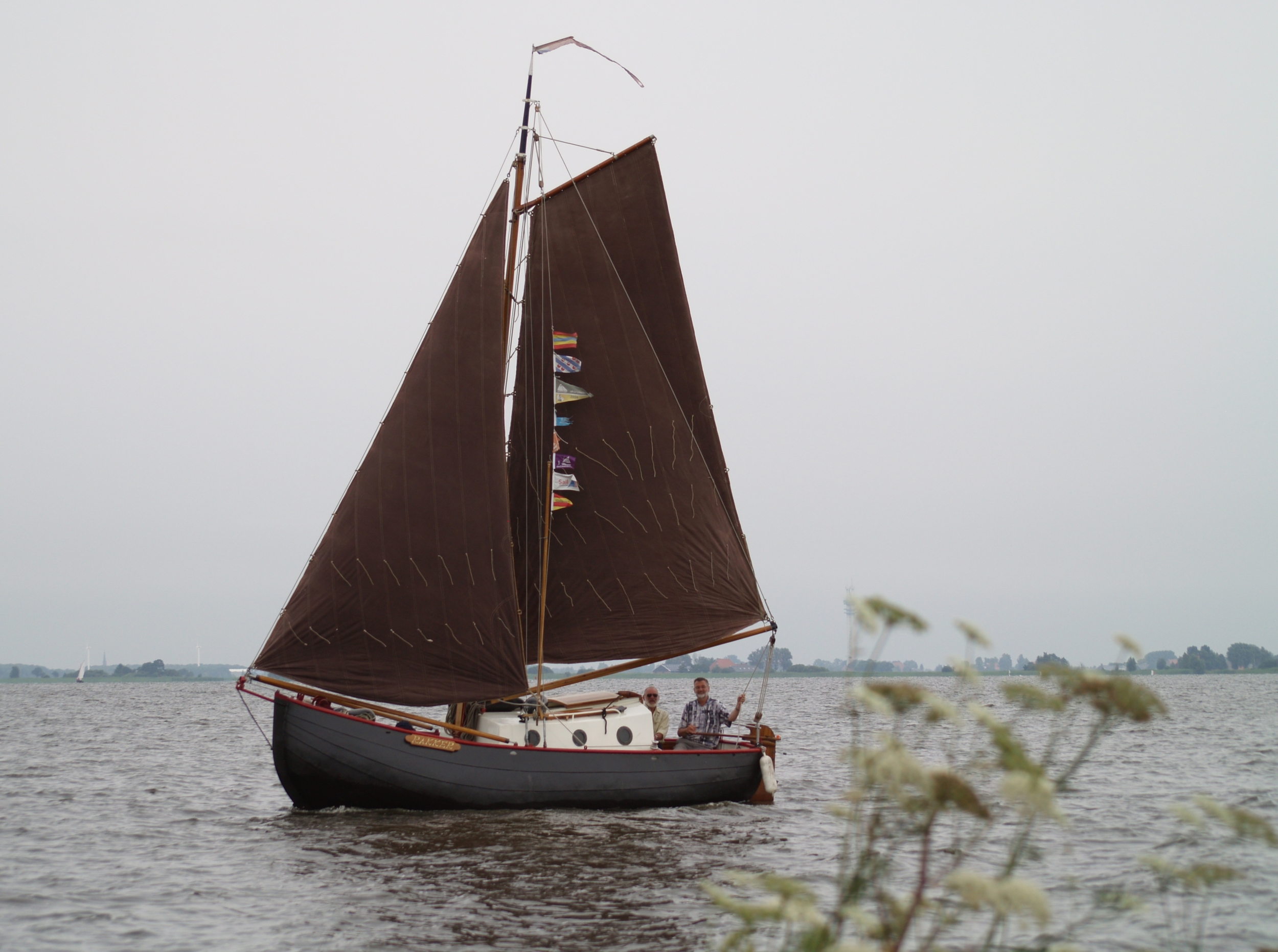 Staverse Jol 6.80