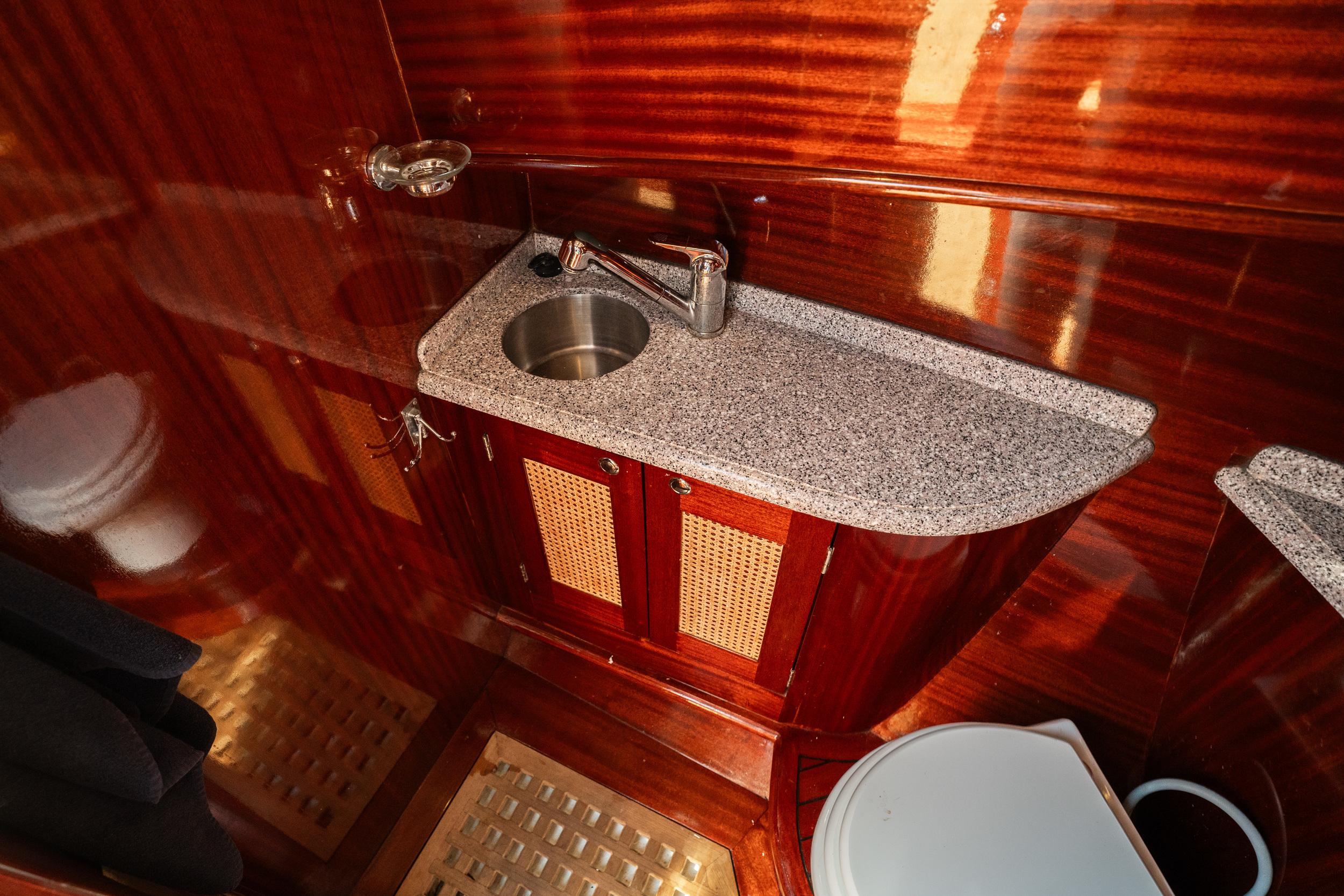 DaVinci 34 AK Zeuntje IV