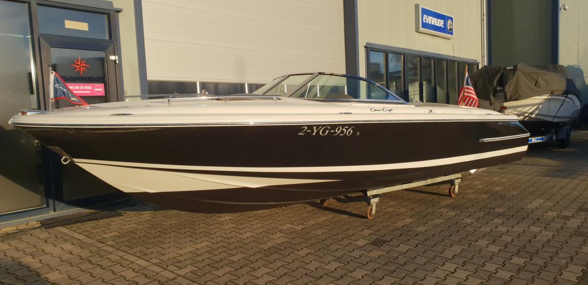 Chris Craft 22 Lancer