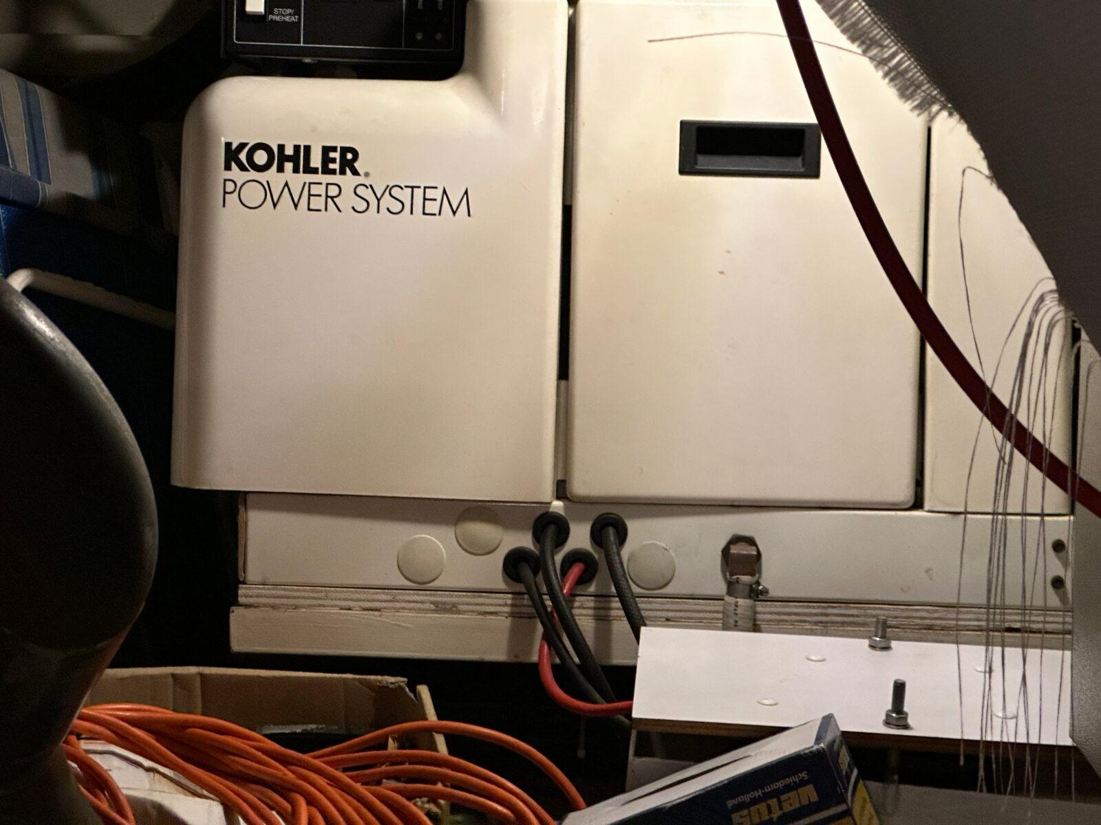 Alm Alm Kotter 12.80 AK