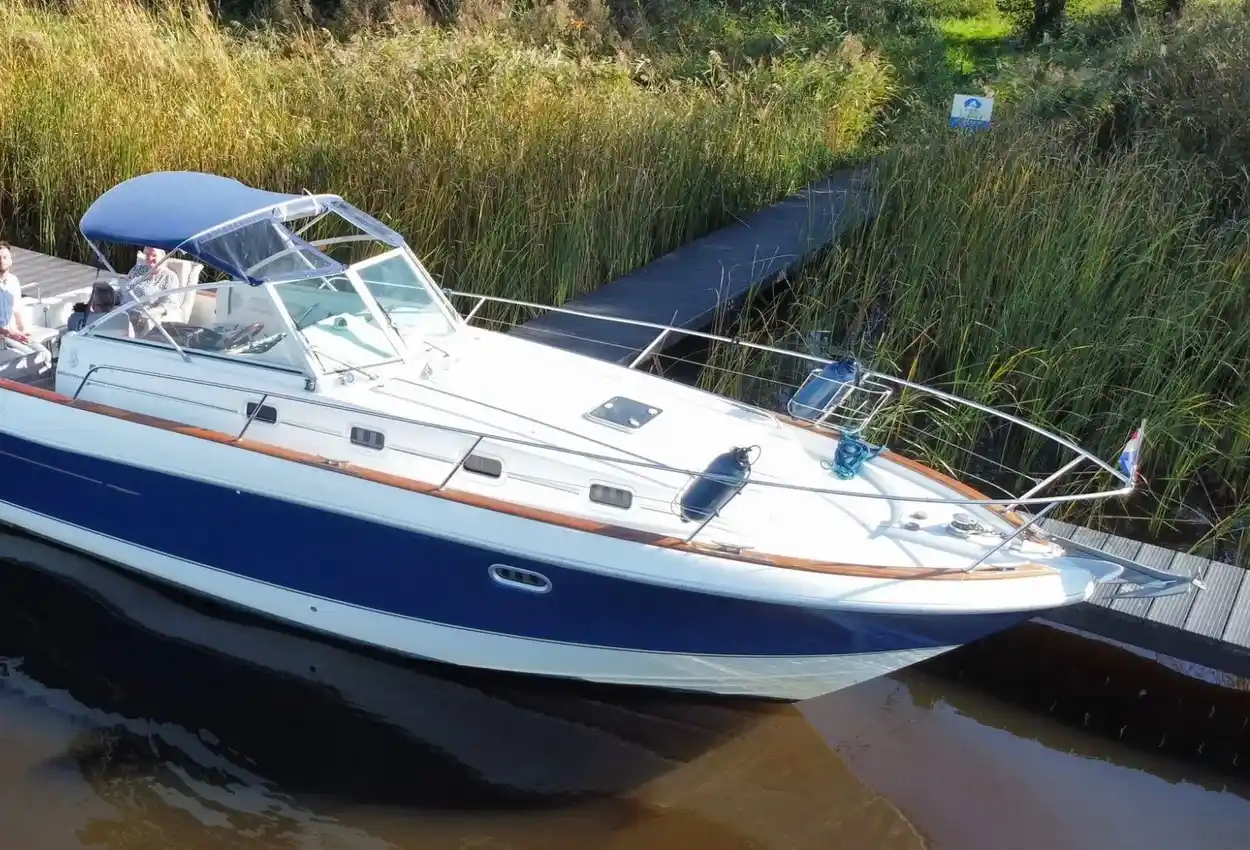 Beneteau Ombrine 960