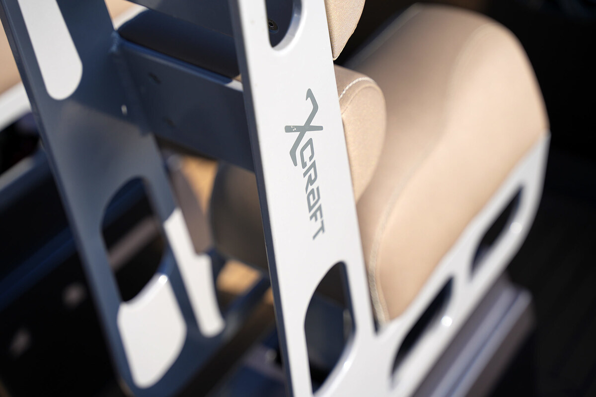 X-Craft R808