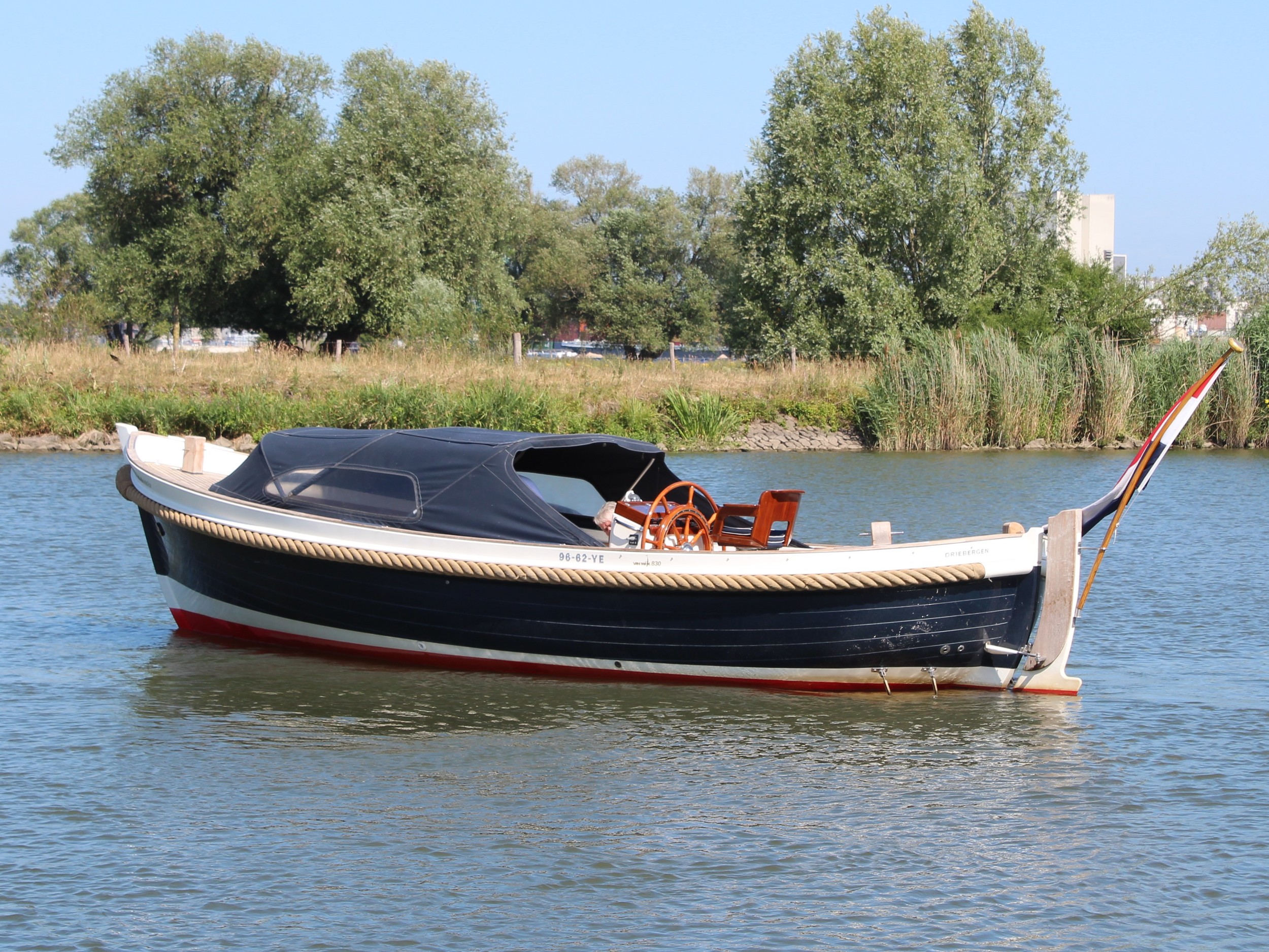 Van Wijk 830