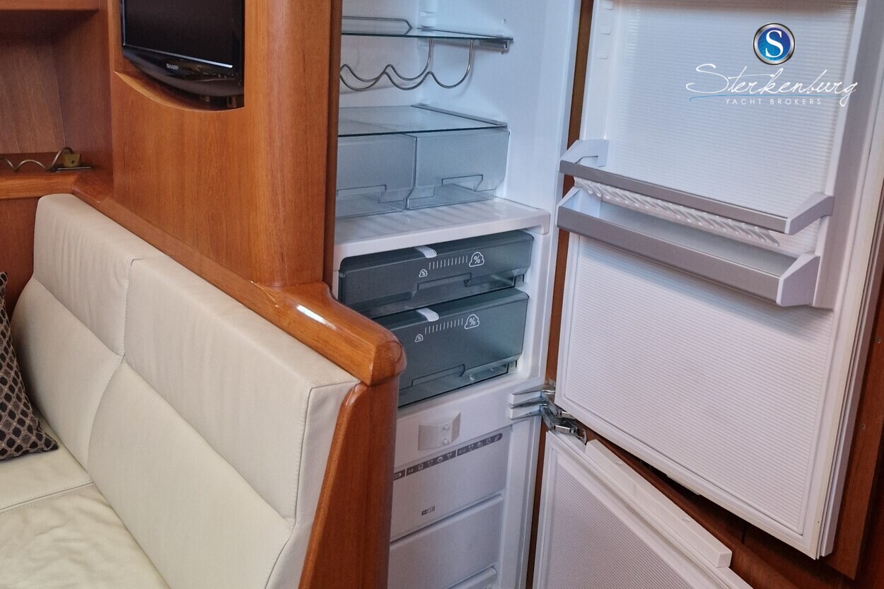 Linden Kotter 1500 OK