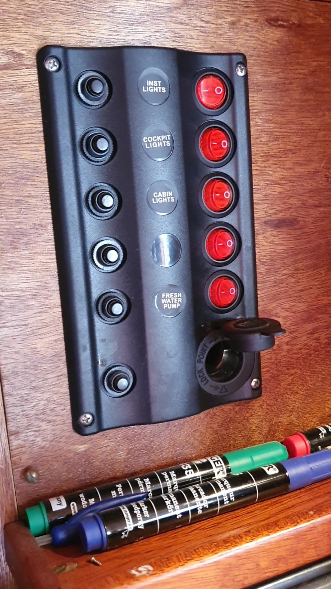 Schokker Bekebrede 9.42