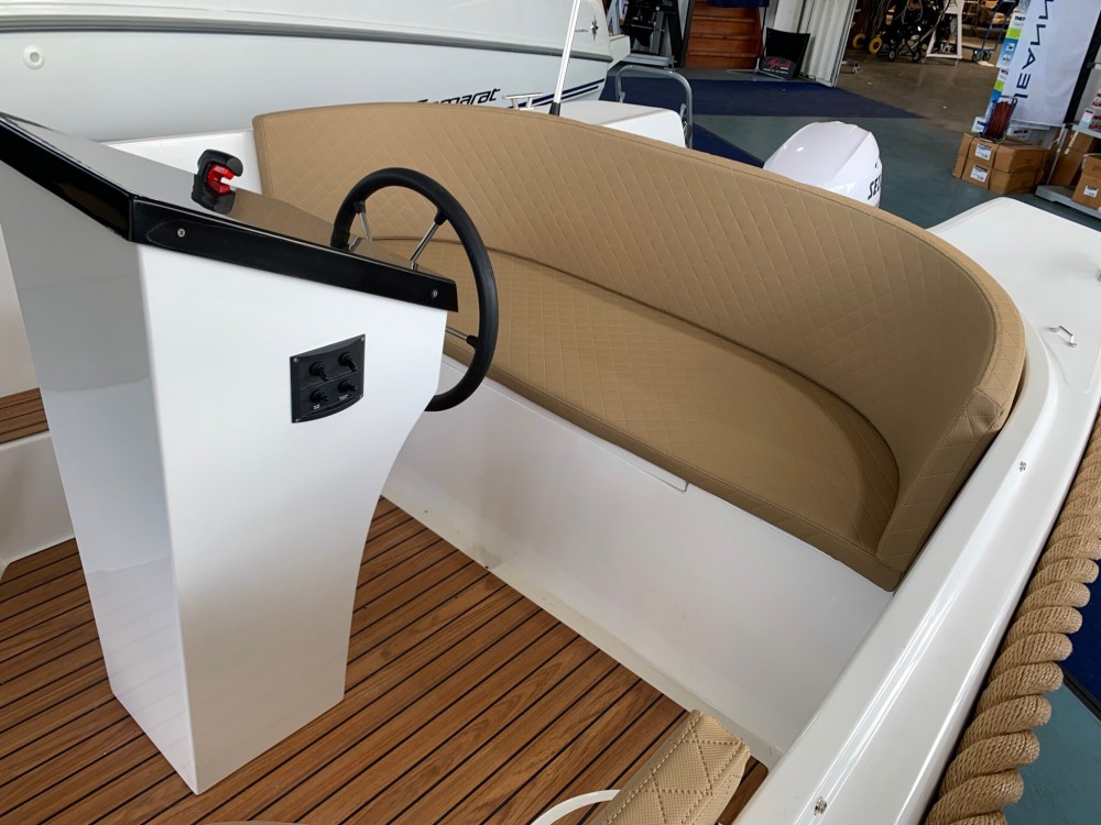 Reest Sloep 520 Classic