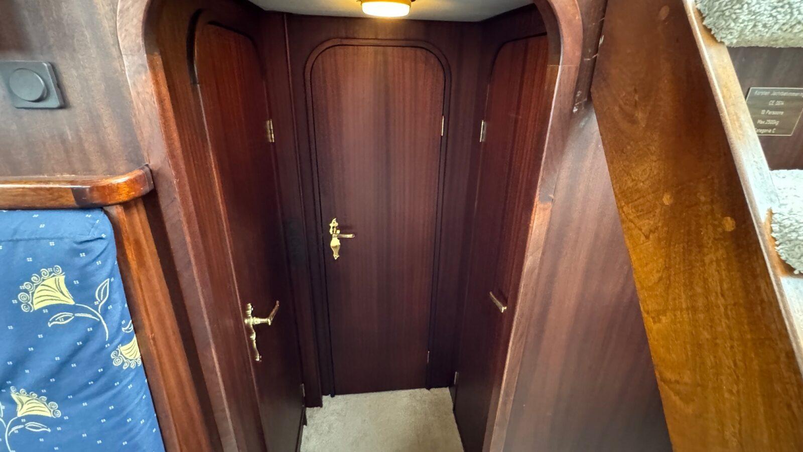 Valkkruiser Valkkruiser Value 42 AK Cabrio