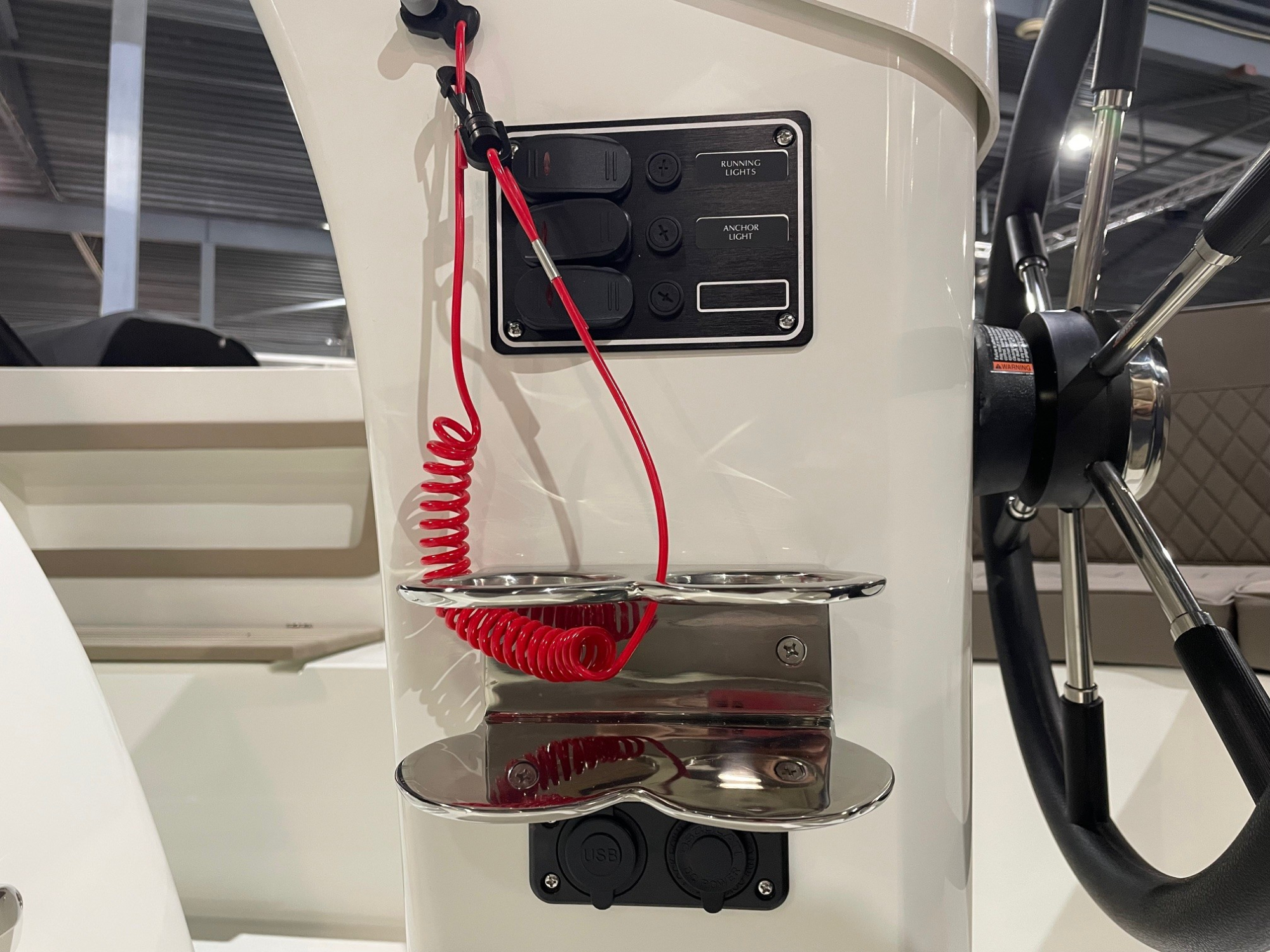 Antaris Sixty6 in RAL 7022 met 52 pk - op voorraad